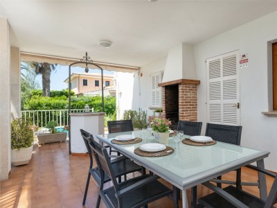 Villa Can Llorens - Outdoor photo 15