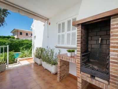 Villa Can Llorens - Outdoor photo 16