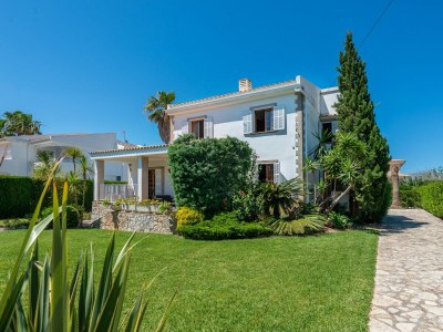 Villa Can Llorens - Outdoor photo 17