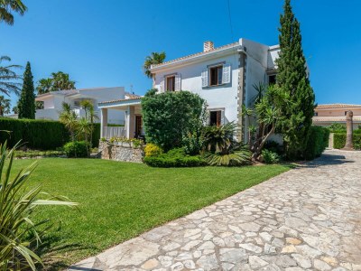 Villa Can Llorens - Outdoor photo 18