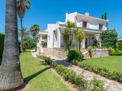 Villa Can Llorens - Outdoor photo 20