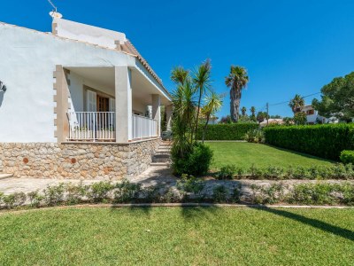 Villa Can Llorens - Outdoor photo 22