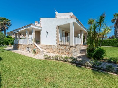 Villa Can Llorens - Outdoor photo 23