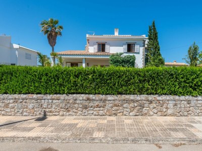 Villa Can Llorens - Outdoor photo 26