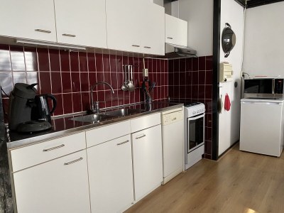 Holiday house Eb en Vloed 36 - Features photo 5