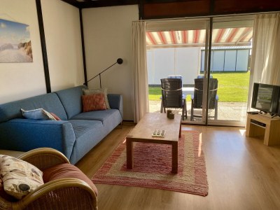 Holiday house Eb en Vloed 36 - Features photo 6