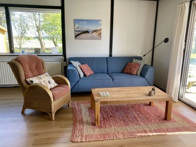 Holiday house Eb en Vloed 36 - Features photo 7