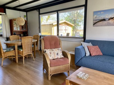 Holiday house Eb en Vloed 36 - Features photo 8