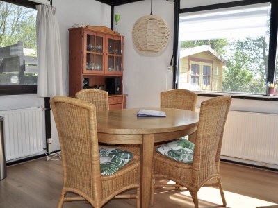 Holiday house Eb en Vloed 36 - Features photo 9
