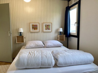 Holiday house Eb en Vloed 36 - Features photo 10