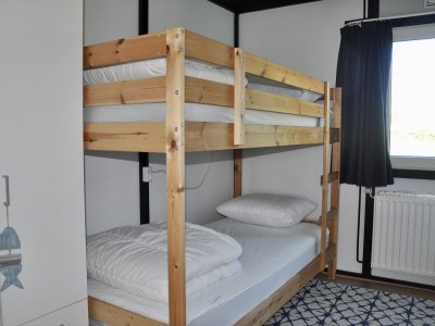 Holiday house Eb en Vloed 36 - Features photo 11