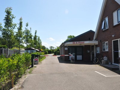 Holiday house Eb en Vloed 36 - Environment photo 13