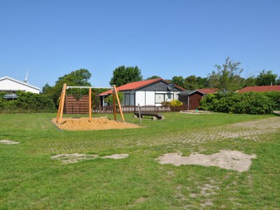 Holiday house Eb en Vloed 36 - Environment photo 14