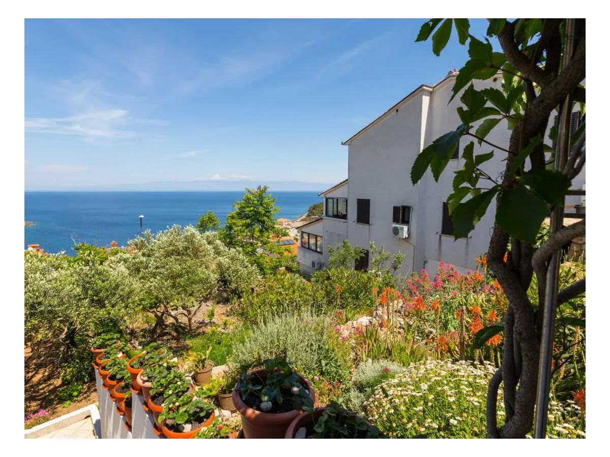 Holiday apartment Barbara - Outdoor photo 3