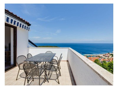 Holiday apartment Barbara in Mali Losinj - Holiday apartment