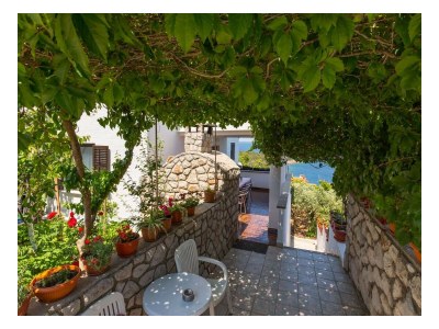 Holiday apartment Barbara - Outdoor photo 6