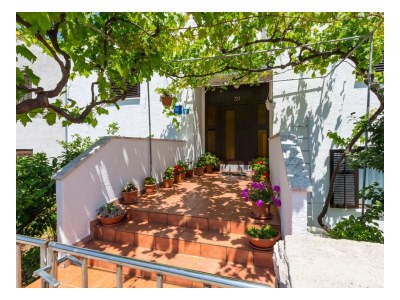 Holiday apartment Barbara - Outdoor photo 7