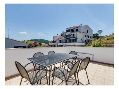 Holiday apartment Barbara - Outdoor photo 8