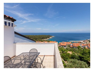 Holiday apartment Barbara - Outdoor photo 9