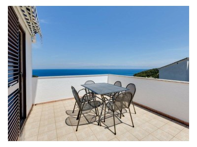 Holiday apartment Barbara - Outdoor photo 10