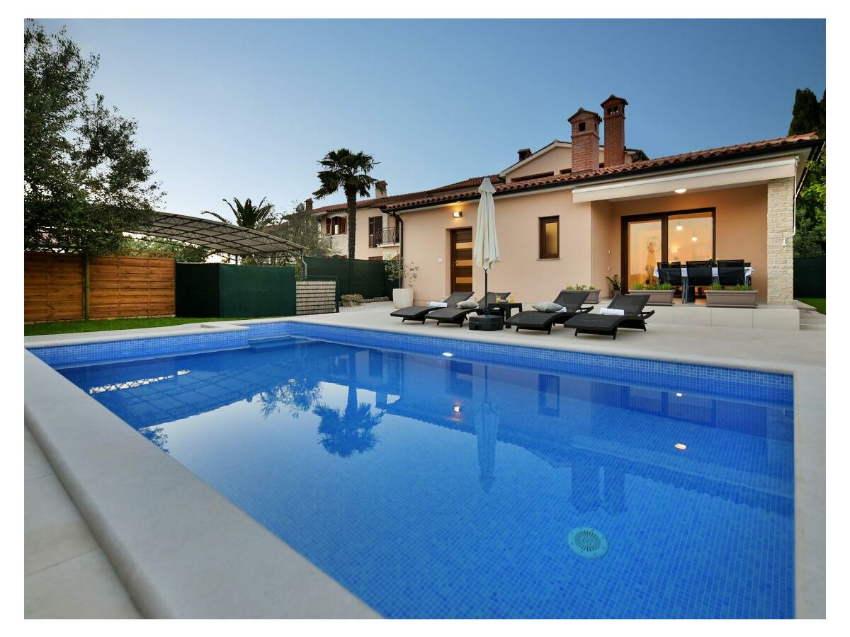 Holiday house Udo - Outdoor photo 4