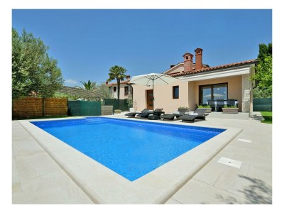 Holiday house Udo in Galizana - Holiday house