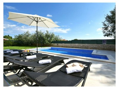 Holiday house Udo - Outdoor photo 2