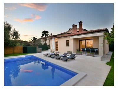 Holiday house Udo - Outdoor photo 3