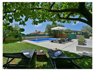 Holiday house Udo - Outdoor photo 7