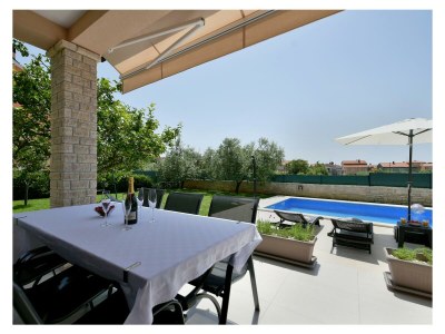 Holiday house Udo - Outdoor photo 8