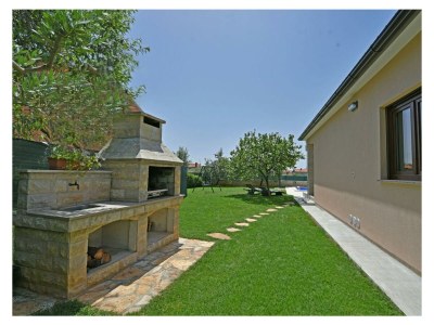 Holiday house Udo - Outdoor photo 9