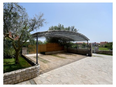 Holiday house Udo - Outdoor photo 10