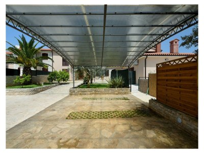 Holiday house Udo - Outdoor photo 11