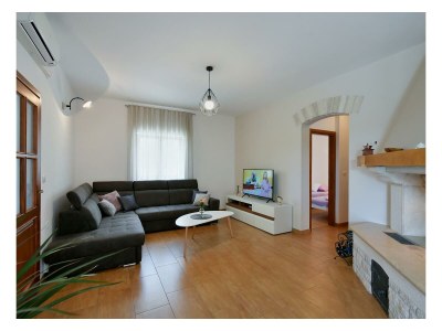 Holiday house Udo - Features photo 12