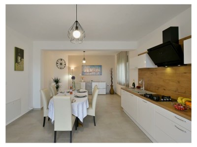 Holiday house Udo - Features photo 17