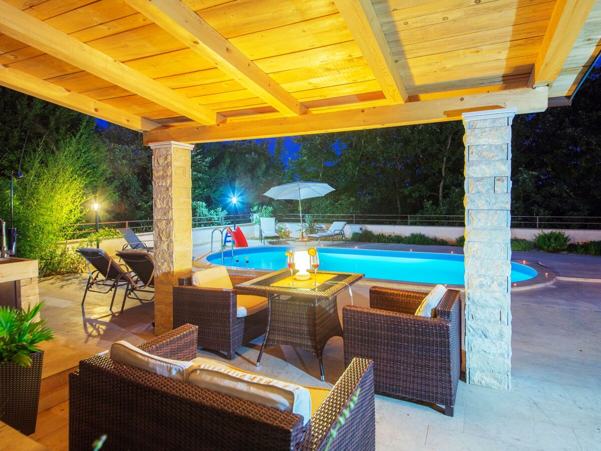 Holiday house Ronja - Outdoor photo 2