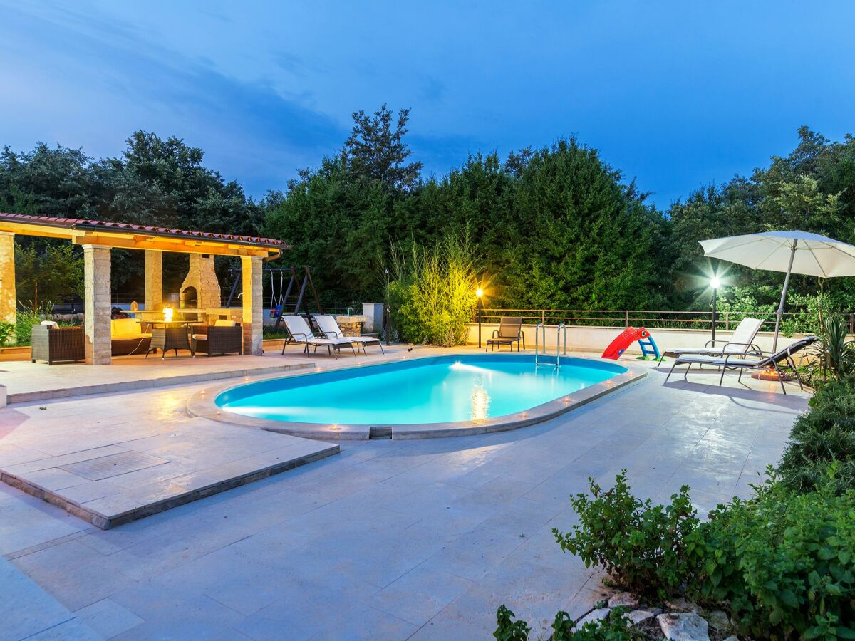 Holiday house Ronja - Outdoor photo 3