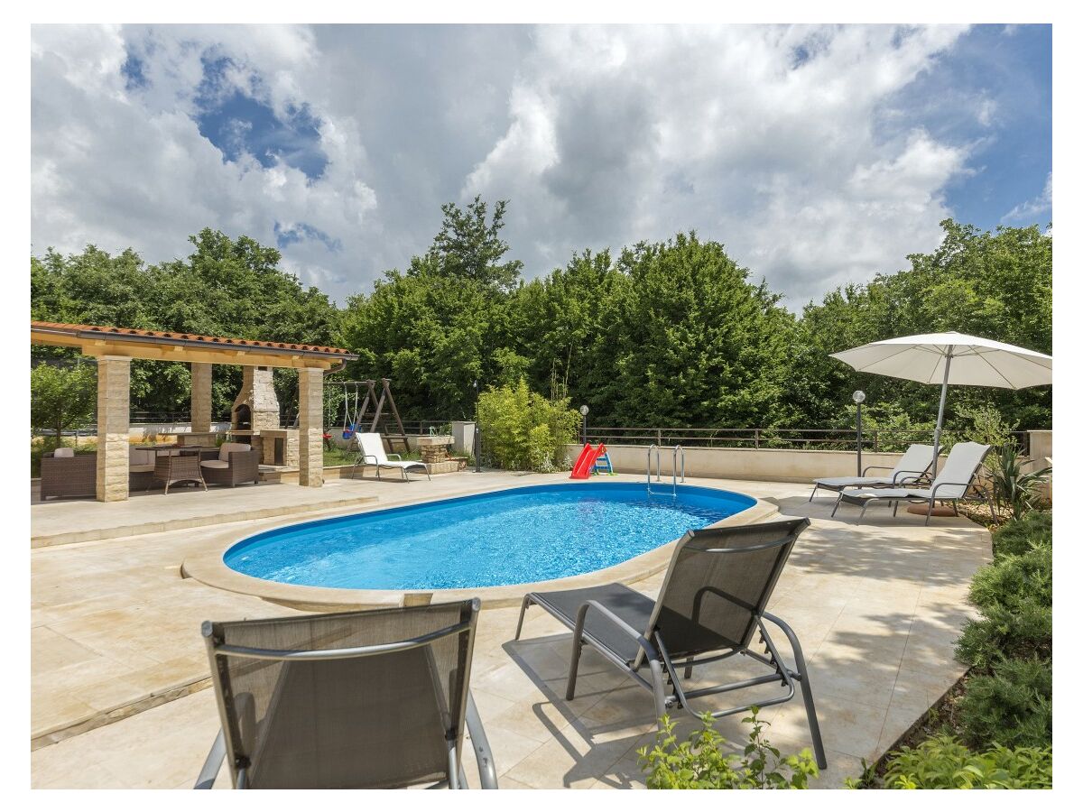 Holiday house Ronja - Outdoor photo 5