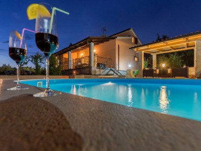 Holiday house Ronja in Vodnjan - Holiday house