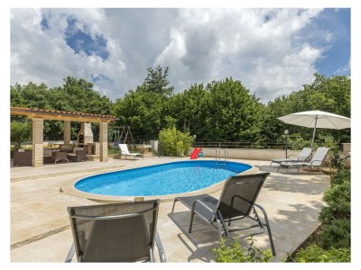 Holiday house Ronja - Outdoor photo 5