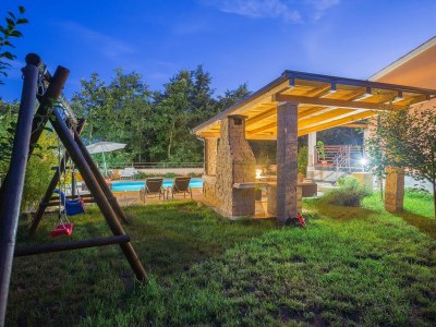 Holiday house Ronja - Outdoor photo 6