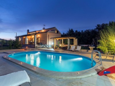 Holiday house Ronja - Outdoor photo 7