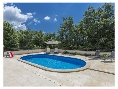 Holiday house Ronja - Outdoor photo 9