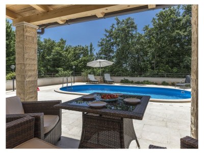 Holiday house Ronja - Outdoor photo 10