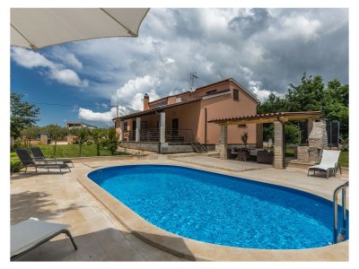 Holiday house Ronja - Outdoor photo 11