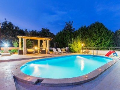 Holiday house Ronja - Outdoor photo 12