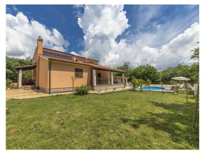 Holiday house Ronja - Outdoor photo 13