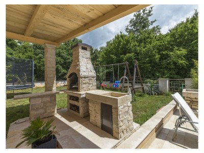 Holiday house Ronja - Outdoor photo 14