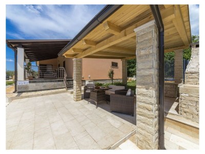 Holiday house Ronja - Outdoor photo 15