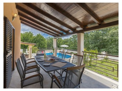 Holiday house Ronja - Outdoor photo 16